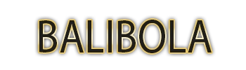 Logo BALIBOLA